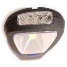 KODAK LED (3) MultiUse Light 3W - 200lm (bez baterií)